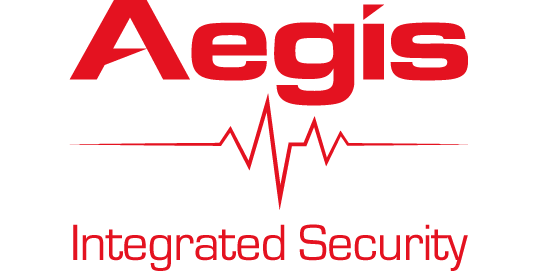 Aegis Integrated Security