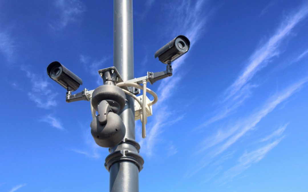 Protect Your Premises With Affordable CCTV