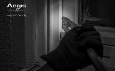 Will my Intruder Alarm Work if There is a Power Cut? 